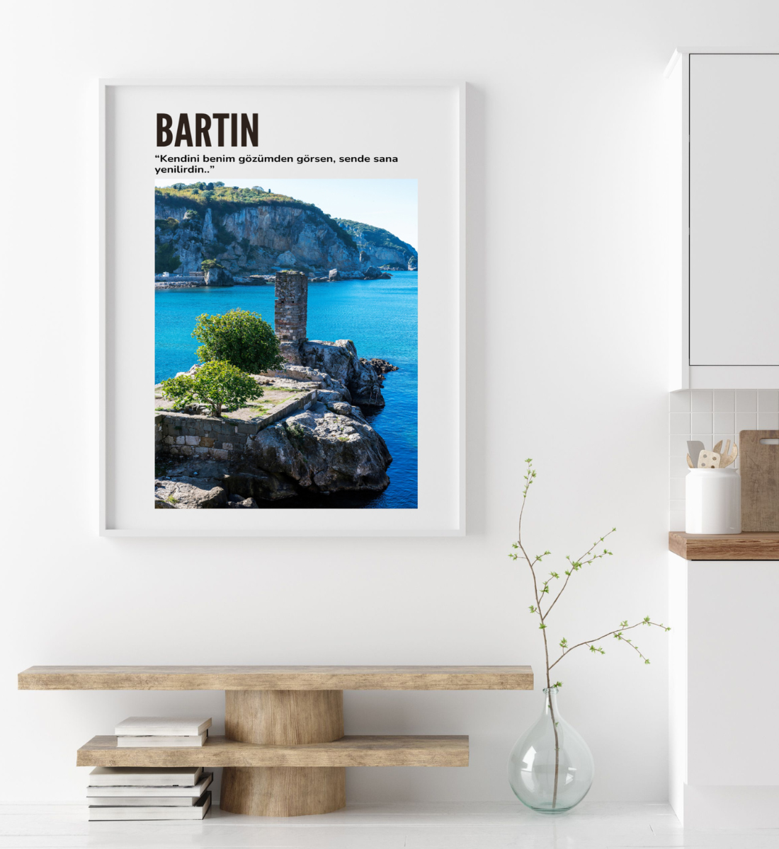 Poster - Bartin