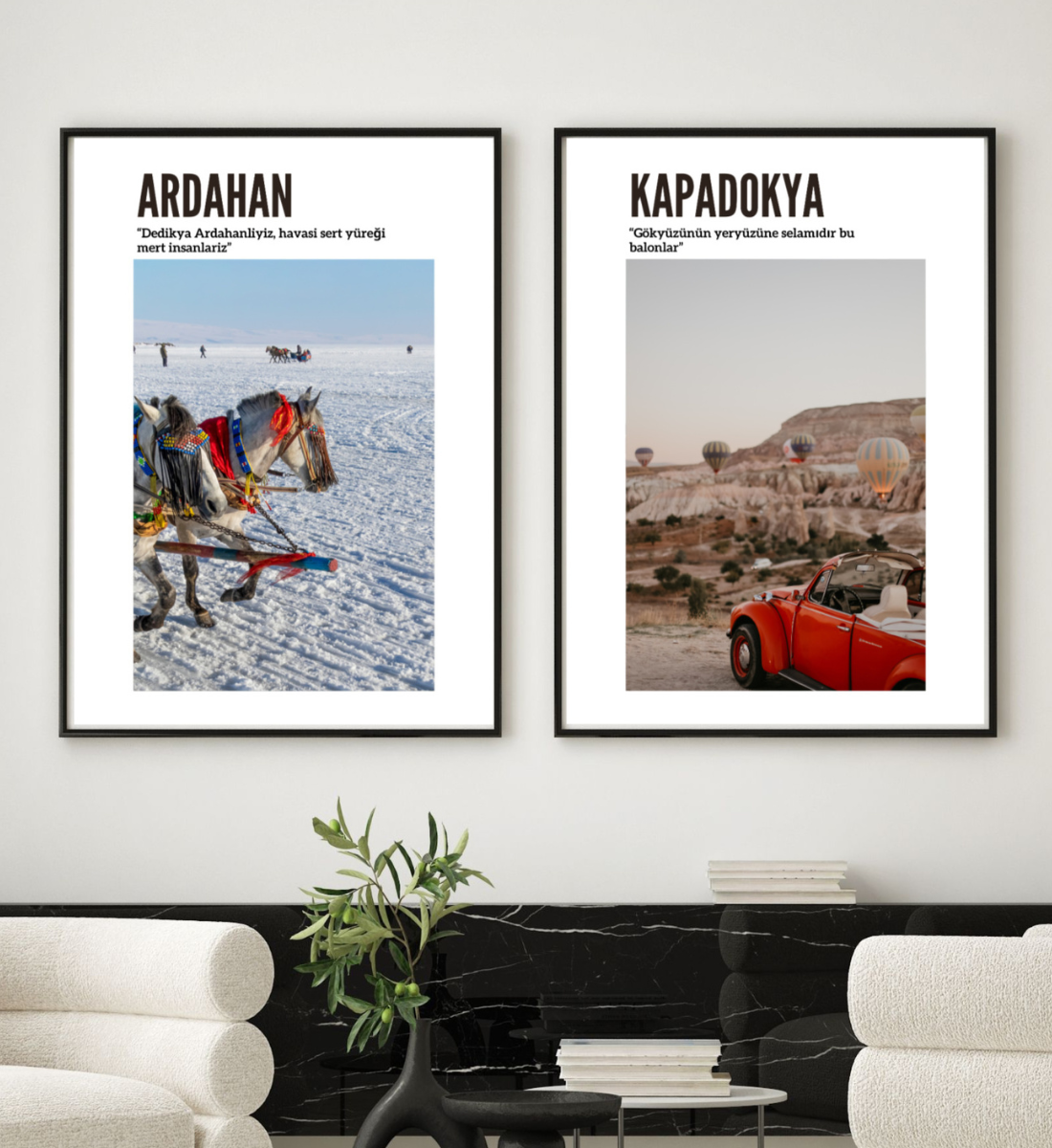 Poster - Ardahan