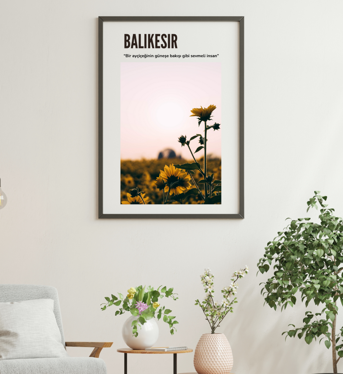Poster - Balikesir