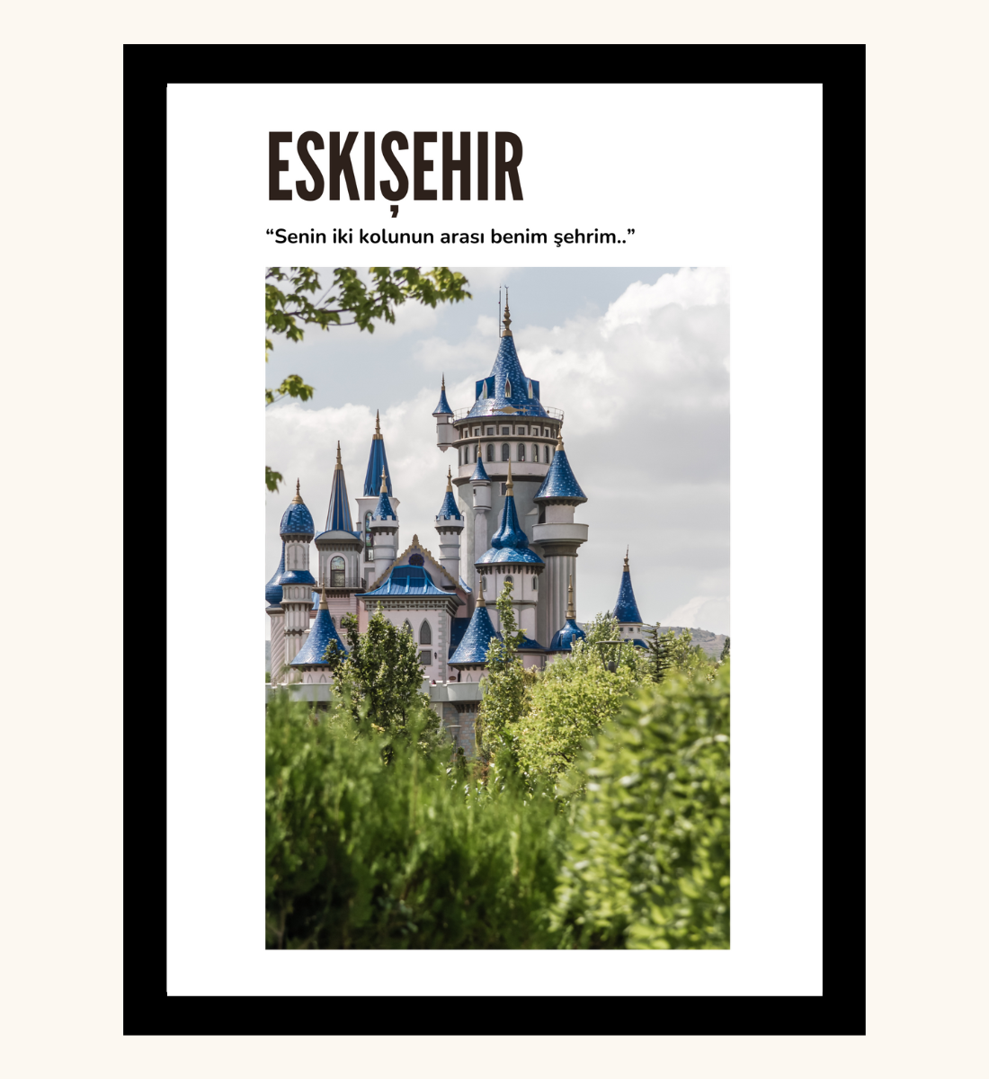 Poster - Eskisehir Sato