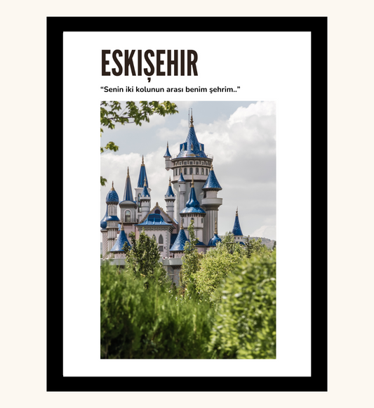 Poster - Eskisehir Sato