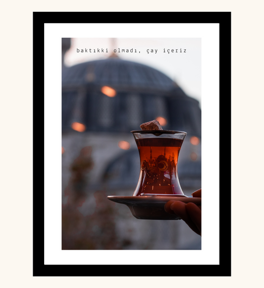 Poster - Cay Iceriz