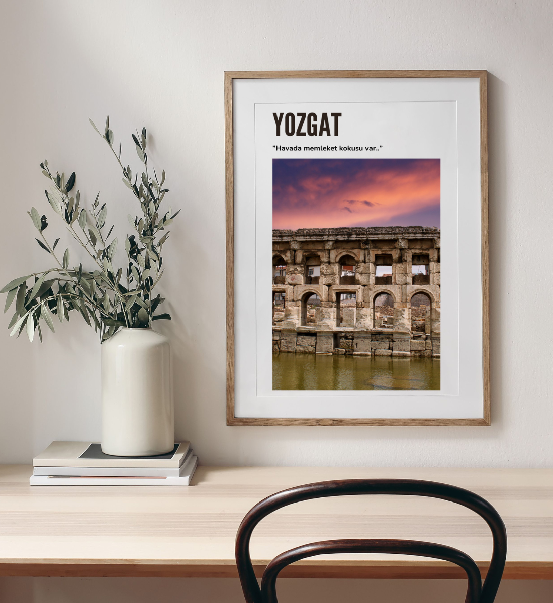 Poster - Yozgat